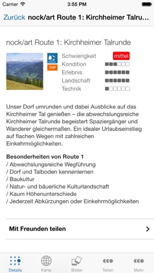 Tourenguide Bad Kleinkirchheim(圖4)-速報App