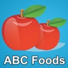 ABC Foods - Learning Baby Free