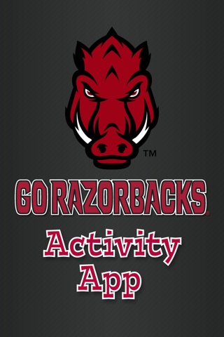 Go Razorbacks Actvities screenshot 2