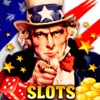 +777 Glorious Independence Slots - American Riches of Olympus Jackpot