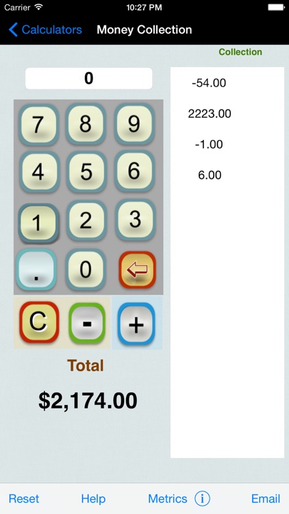 Salary, Income, Annual Income, Money Collection, Percentages, Averages, & Distances Calculators