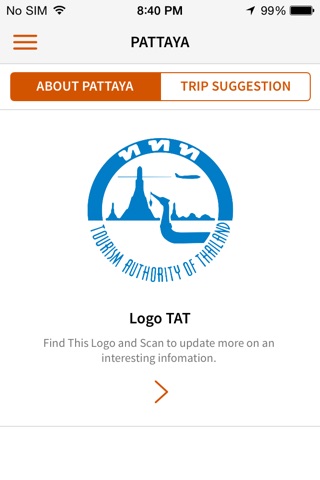 PATTAYA - City Guide screenshot 4