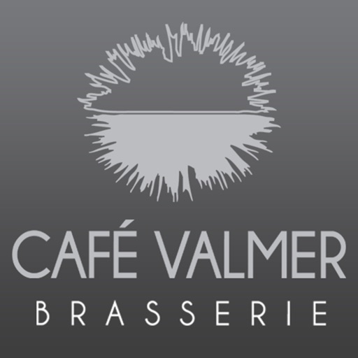 Café Valmer icon