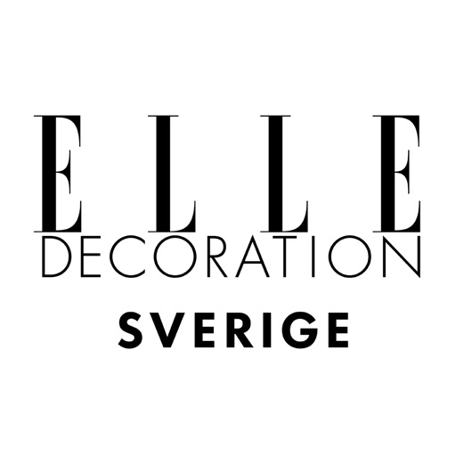 ELLE Decoration Sverige icon