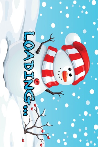 Frozen Snowman Pop - Fall In Love With This Free Winter Puzzle Game! screenshot 4