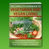 Vegetarian Diets Handbook