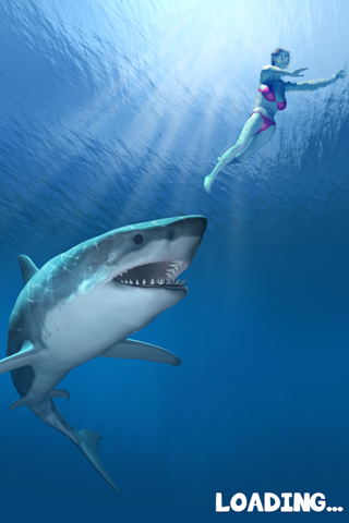 Great White Shark Attack screenshot 3