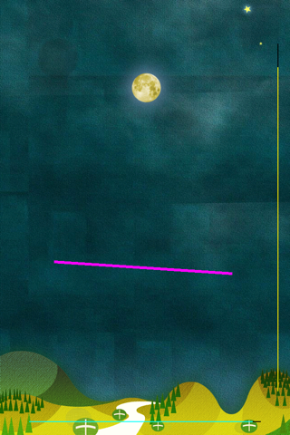 Jump The Moon screenshot 2