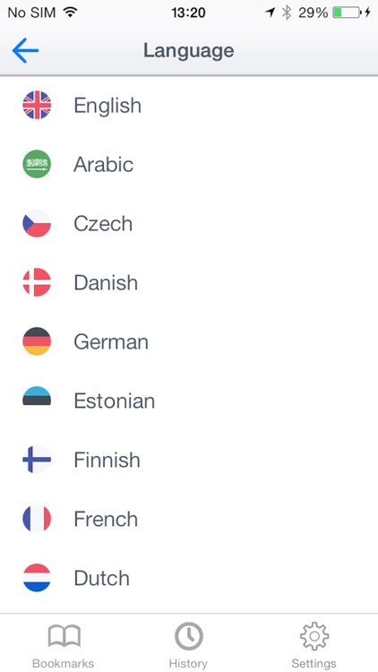 Reader for Wikipedia (Premium) screenshot-3