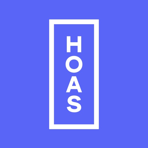 HOAS icon
