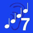 Chordelia Seventh Heaven - improve your music theory and develop your technique with dominant, diminished and more 7th chords - for smooth latin, jazz and gypsy sounds