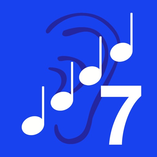 Chordelia Seventh Heaven - improve your music theory and develop your technique with dominant, diminished and more 7th chords - for smooth latin, jazz and gypsy sounds iOS App