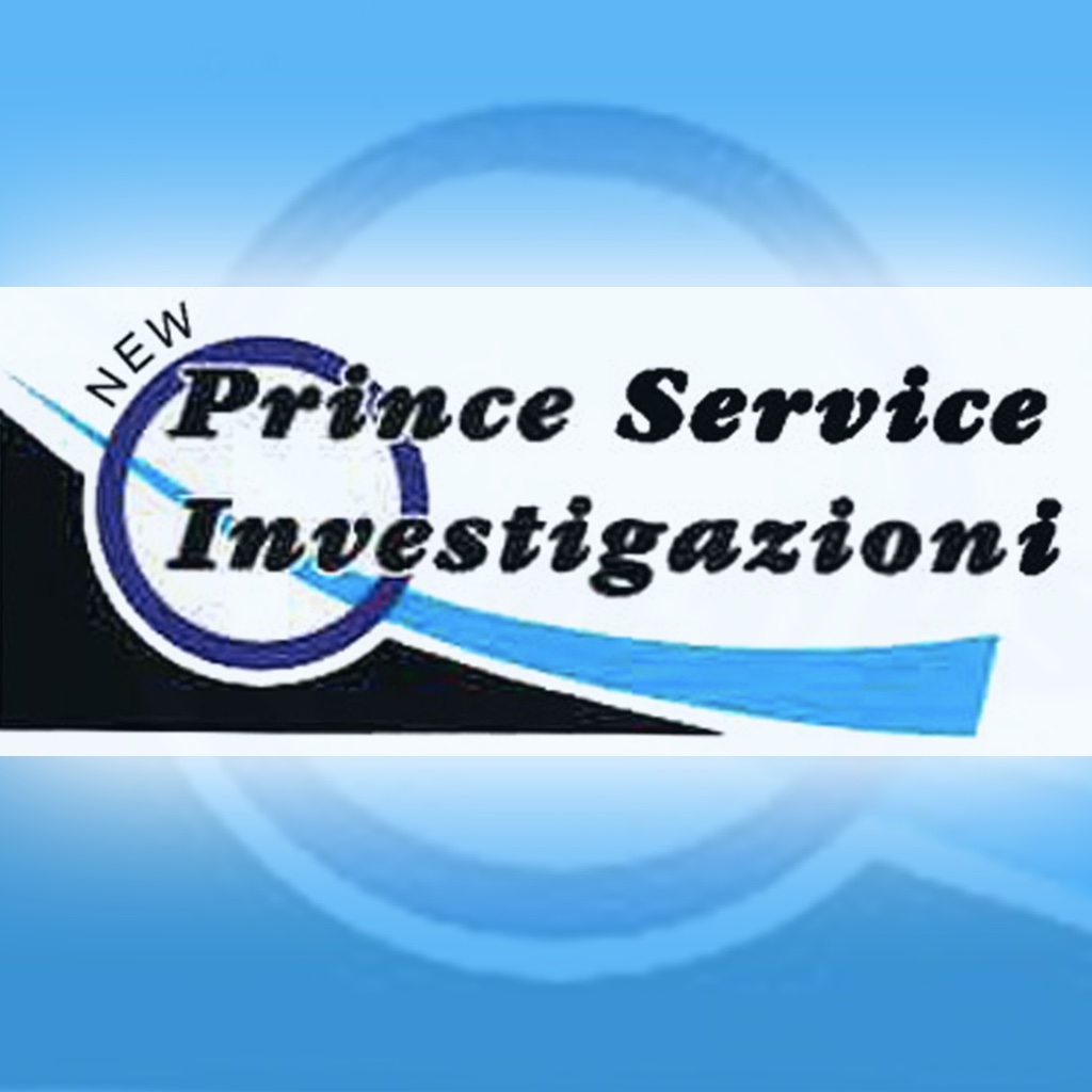 Prince Service Investigazioni