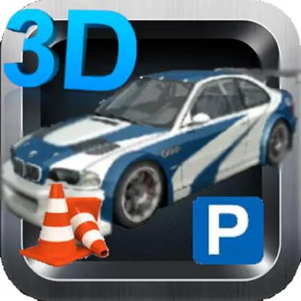 Sport Car Parking & Similation Читы