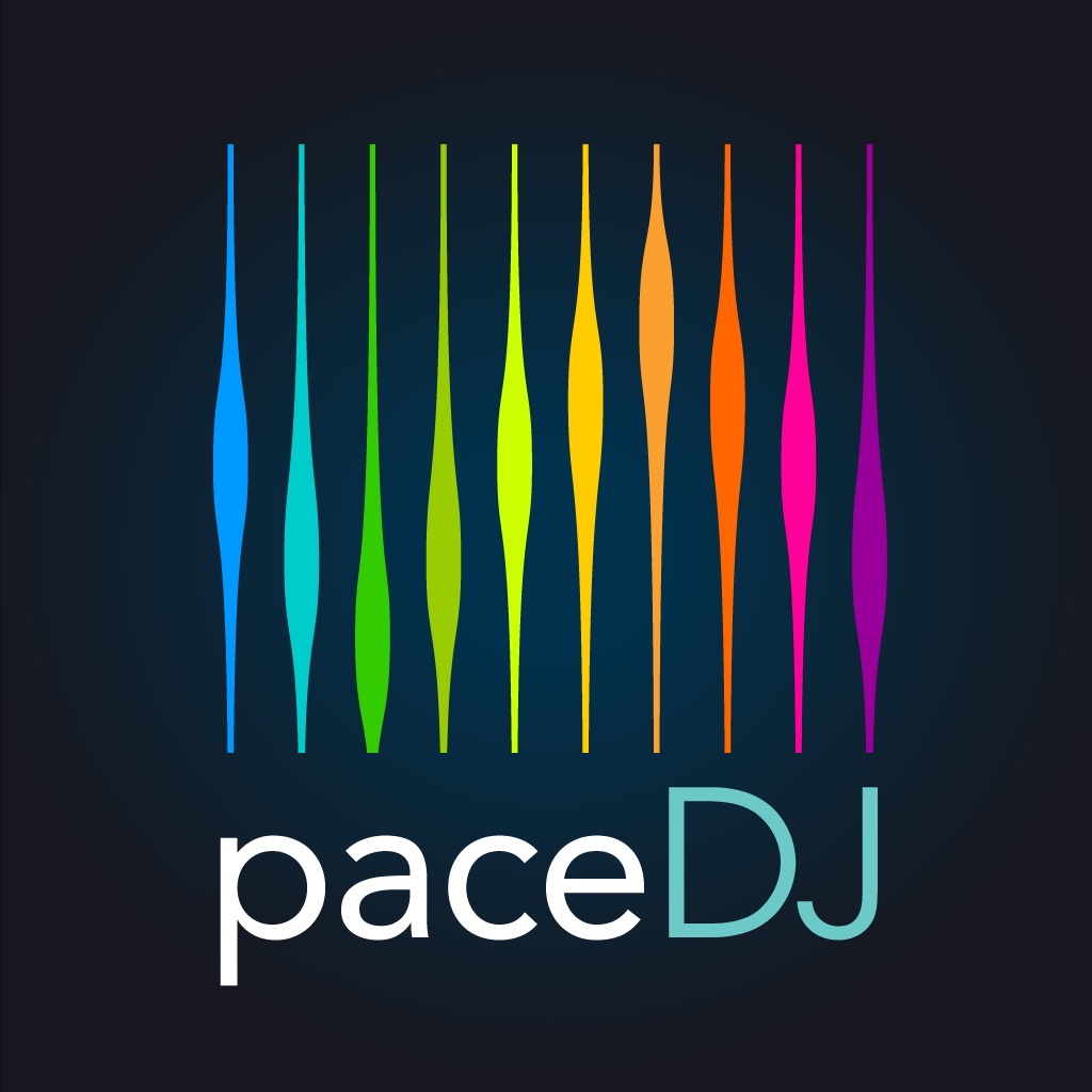 PaceDJ: Music To Drive Your Running Pace
