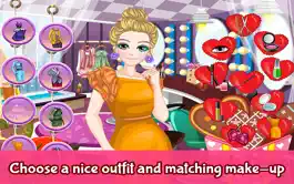 Game screenshot Mary Love Make-up – free hack