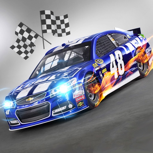 3D Stock Car Racing HD Full Version