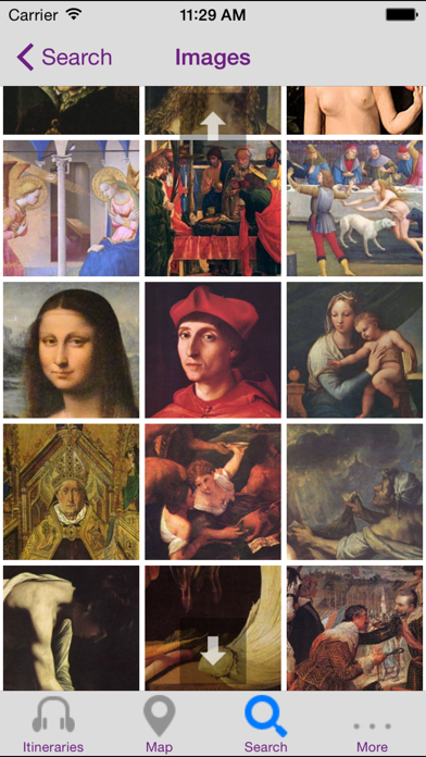 Prado Museum - Madrid Screenshot 4