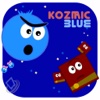 Kozmic Blue