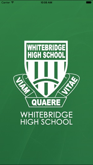 Whitebridge High School - Skoolbag(圖1)-速報App