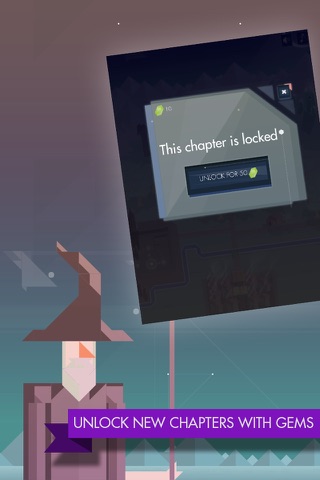 Glass Lighthouse: A Wizard's Tale screenshot 3