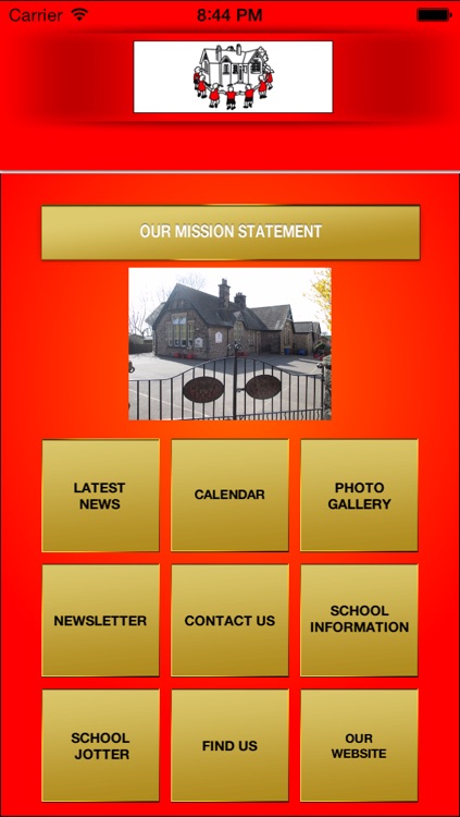 Withnell Fold Primary School