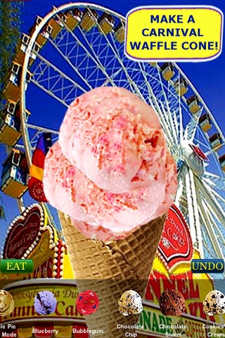 Ice Cream! screenshot 3