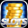 `` 2015 `` King of Spins - Free Casino Slots Game