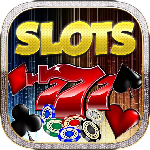 ´´´´´ 2015 ´´´´´ A Super Tiger World Lucky Slots Game - FREE Classic Slots icon