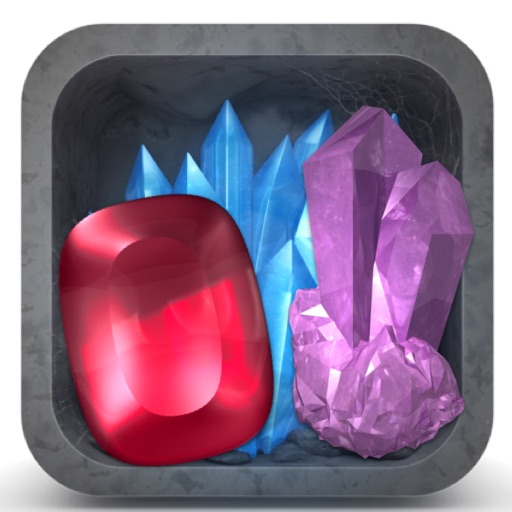 Jewels Deluxe Ultimate iOS App