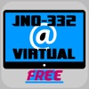 JN0-332 JNCIS-SEC Virtual FREE