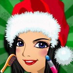 Selena Gomez Spa Salon  Makeover