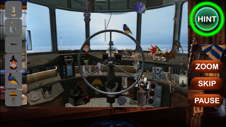 Funny Hidden Objects screenshot-3