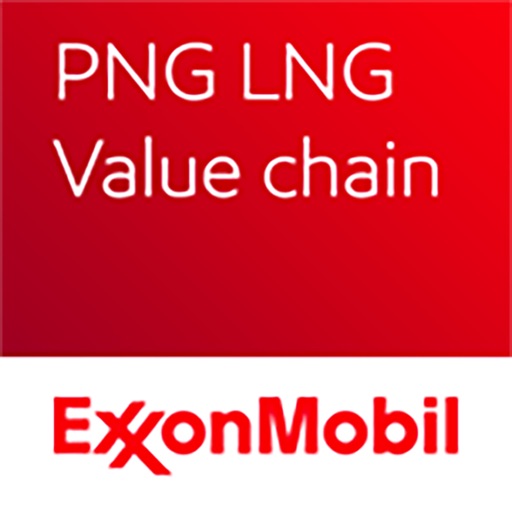 PNG LNG Value chain