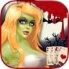 Zombie BlackJack Pro