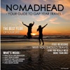 NomadHead - The Ultimate Travel Guide For Planning Your Amazing Gap Year Adventure Around The World
