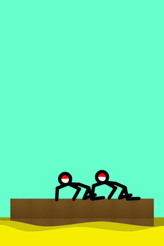 Human Pyramid screenshot 3