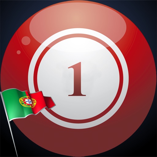 Bingoplus Portugal iOS App