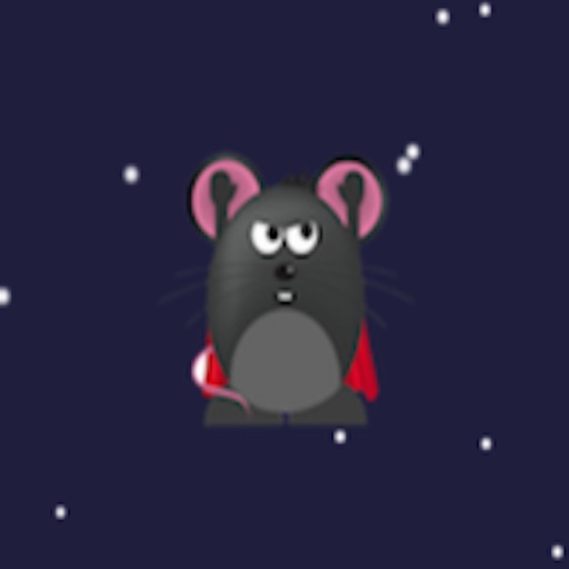 Space Mousy [Free Version] iOS App