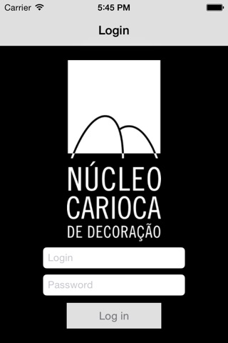 Núcleo Carioca de Decoração screenshot 2