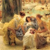 Alma Tadema lifework