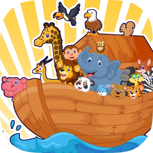 Animal Ship icon