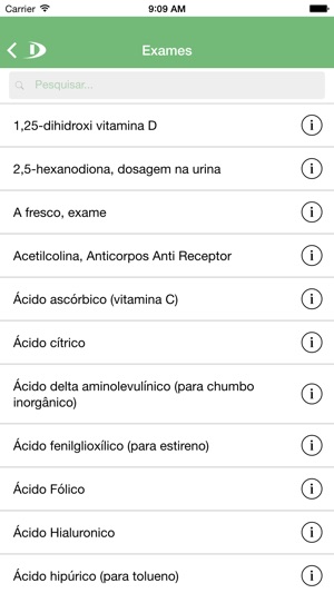 Laboratório Diagnostico(圖4)-速報App