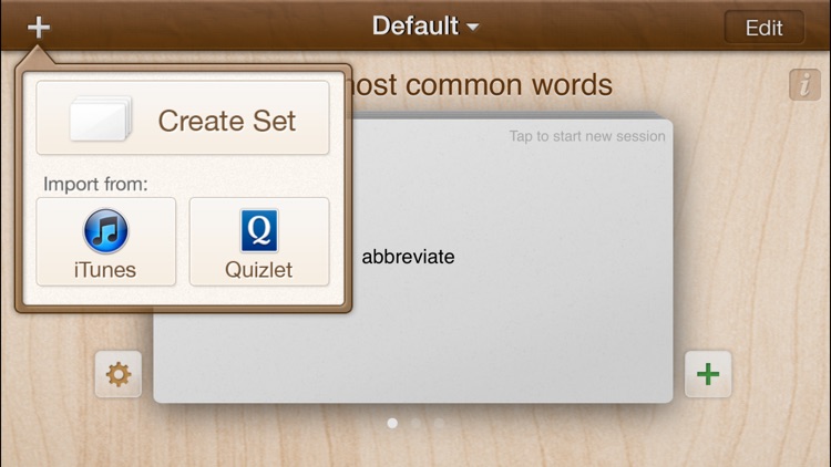 A+ FlashCards Pro screenshot-3