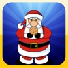 Hungry Santa- Free Fun Christmas Puzzle Game