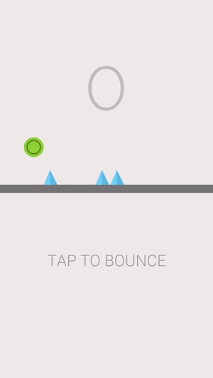 Tap Tap Bounce(圖1)-速報App