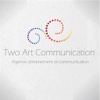 Two Art Communication