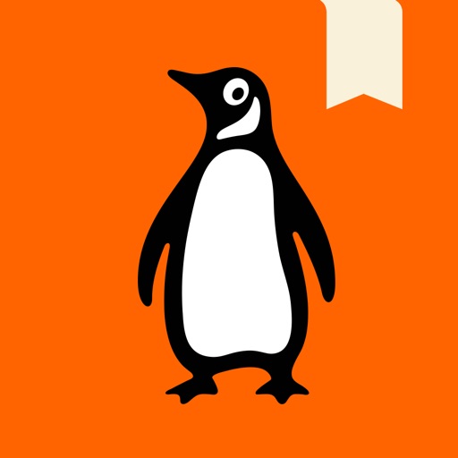 Penguin Reader icon