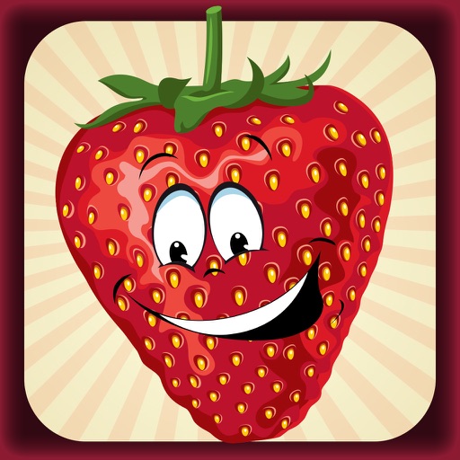 Strawberry Clicker iOS App