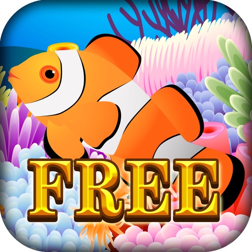 777 Let it Play & Win Big Gold Lucky Fish Cards Game Casino Blast Pro